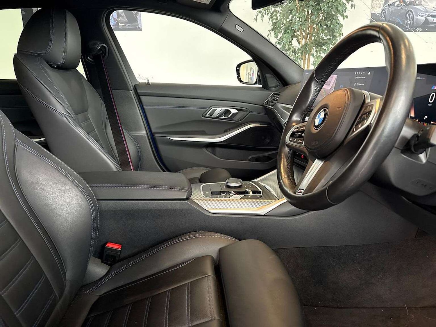 Used BMW 3 Series 2022 for sale - 76596360: Photo 21