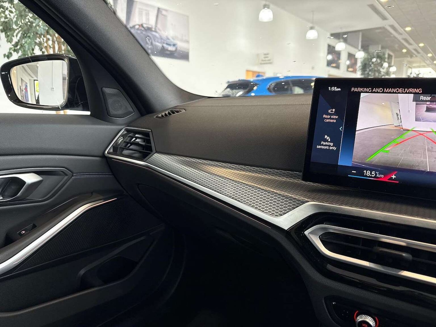 Used BMW 3 Series 2022 for sale - 76596360: Photo 24