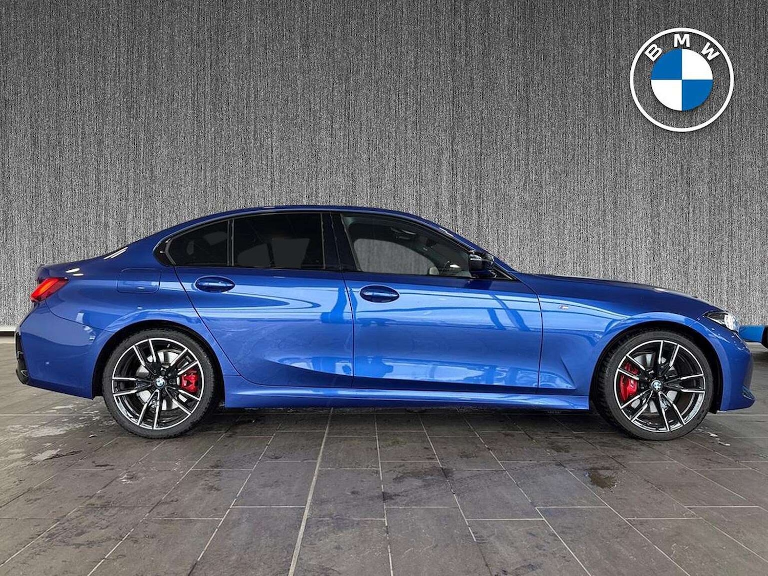 Used BMW 3 Series 2022 for sale - 76596360: Photo 3