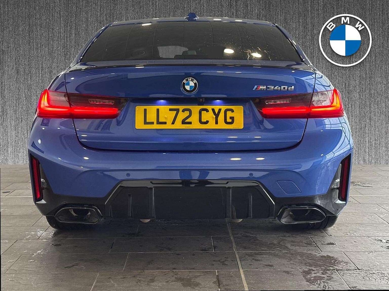 Used BMW 3 Series 2022 for sale - 76596360: Photo 4