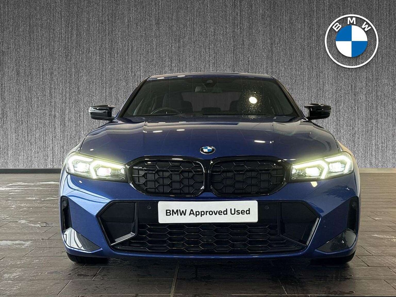 Used BMW 3 Series 2022 for sale - 76596360: Photo 5