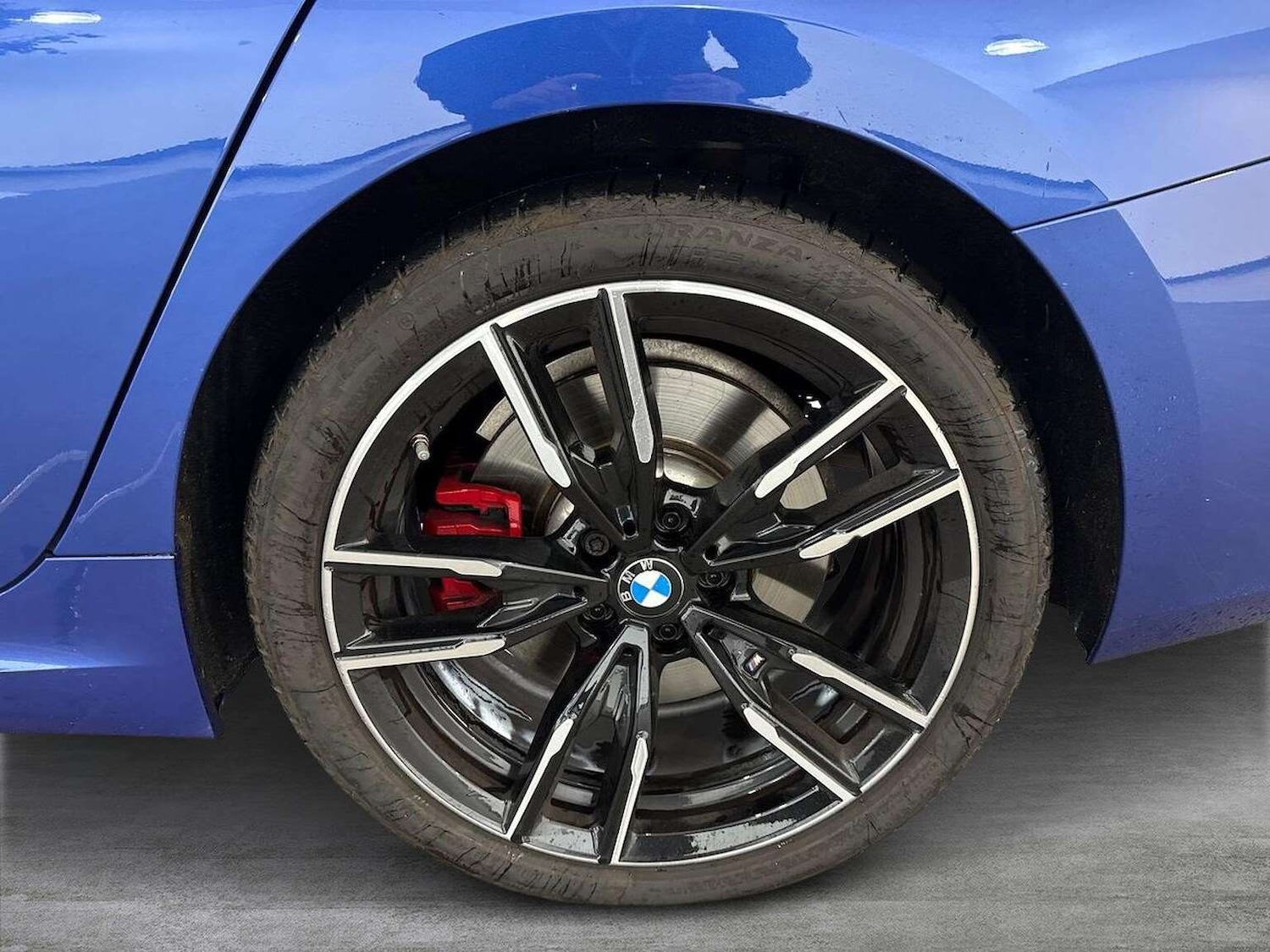 Used BMW 3 Series 2022 for sale - 76596360: Photo 6