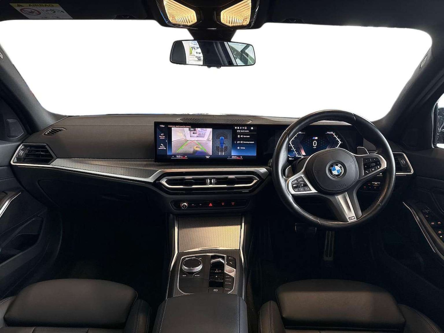 Used BMW 3 Series 2022 for sale - 76596360: Photo 8