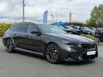 Used BMW M5 2026 for sale - 79551741: Photo