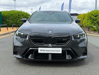 Used BMW M5 2026 for sale - 79551741: Photo