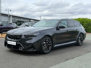 Used BMW M5 2026 for sale - 79551741: Photo