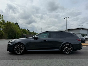Used BMW M5 2026 for sale - 79551741: Photo