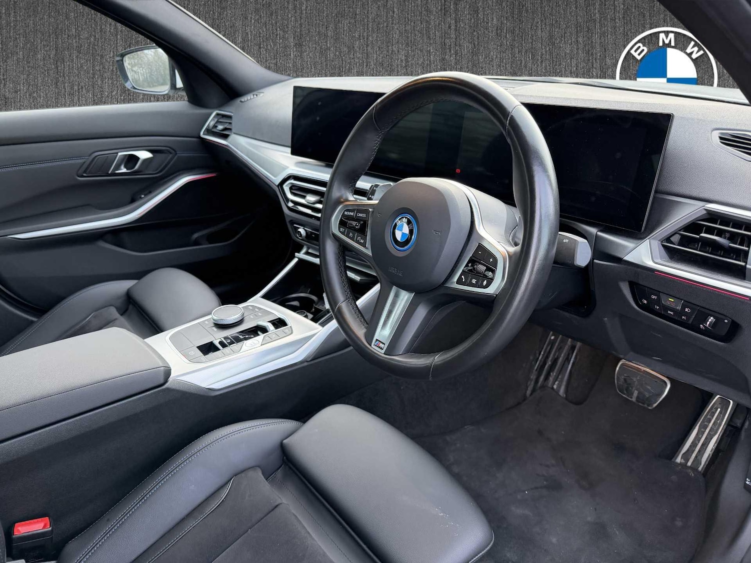 Used BMW 3 Series 2023 for sale - 77798573: Photo 10