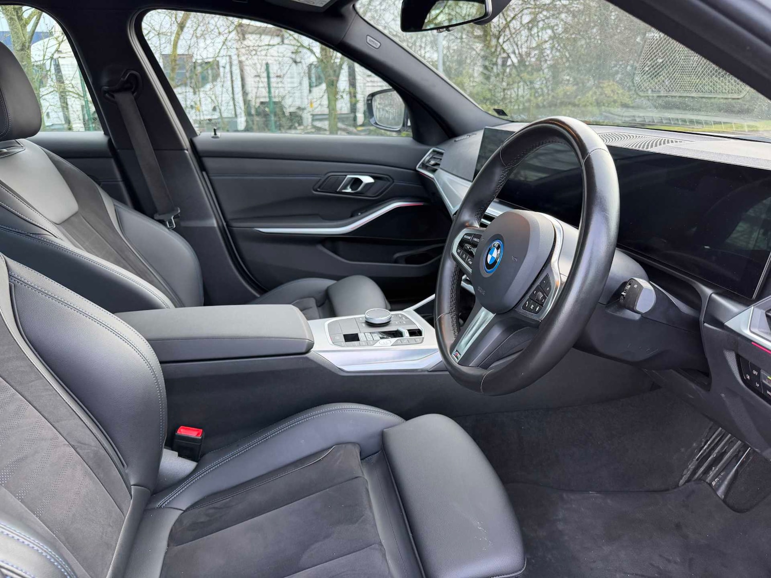 Used BMW 3 Series 2023 for sale - 77798573: Photo 11