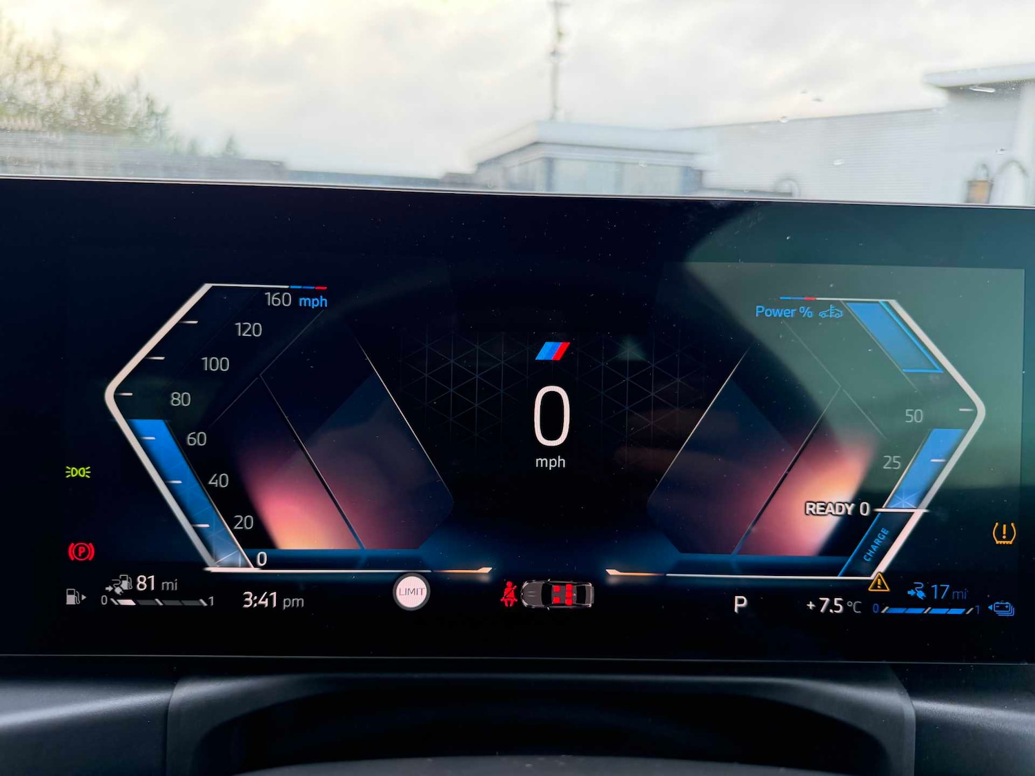 Used BMW 3 Series 2023 for sale - 77798573: Photo 12