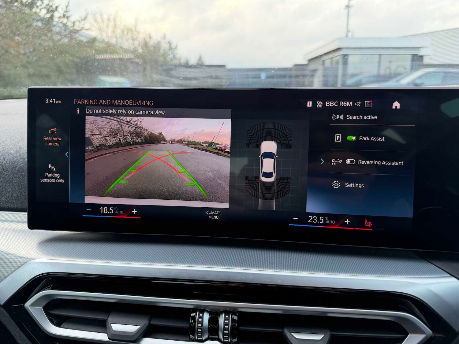 Used BMW 3 Series 2023 for sale - 77798573: Photo 13