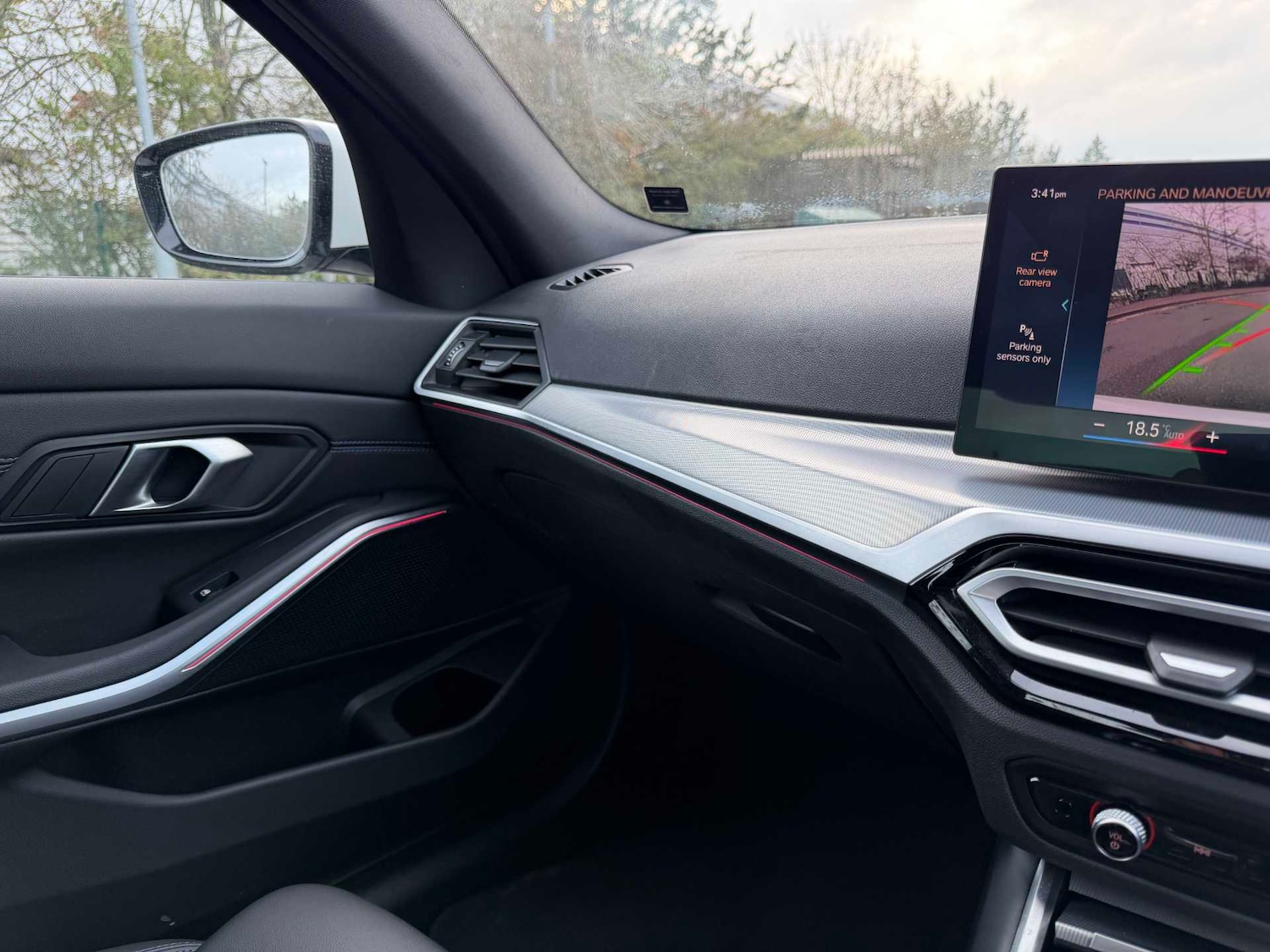 Used BMW 3 Series 2023 for sale - 77798573: Photo 15