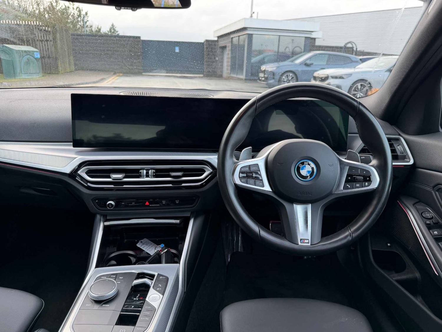 Used BMW 3 Series 2023 for sale - 77798573: Photo 17