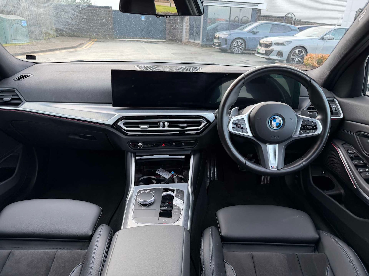 Used BMW 3 Series 2023 for sale - 77798573: Photo 18