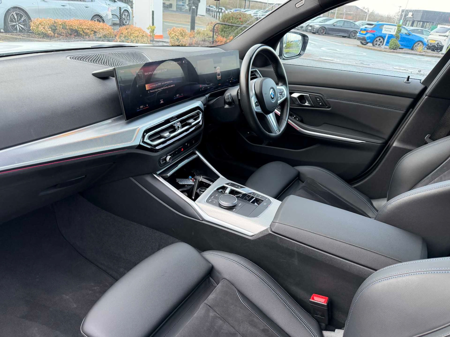 Used BMW 3 Series 2023 for sale - 77798573: Photo 21