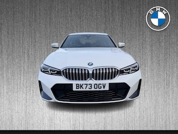 Used BMW 3 Series 2023 for sale - 77798573: Photo