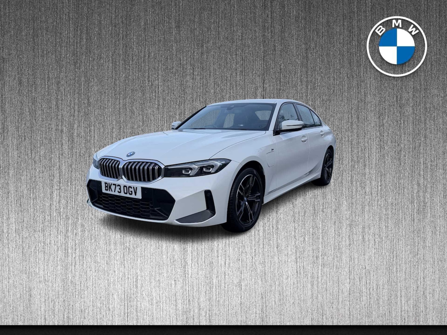 Used BMW 3 Series 2023 for sale - 77798573: Photo 3