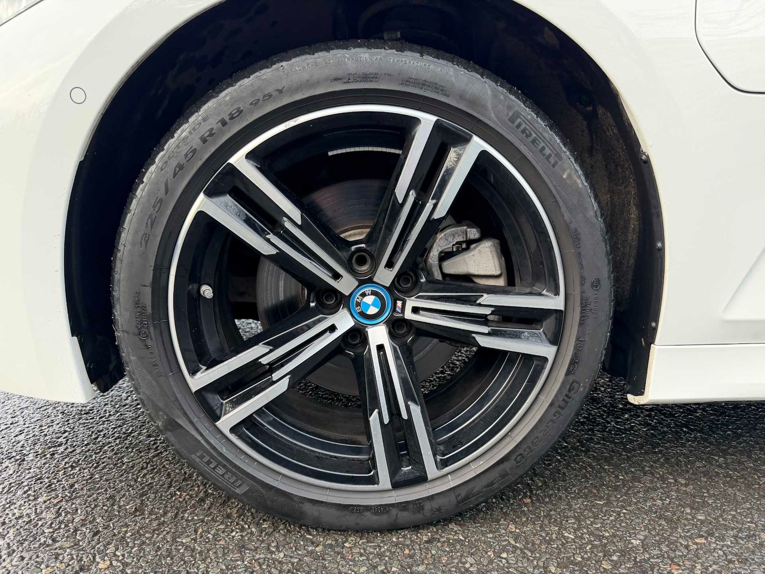 Used BMW 3 Series 2023 for sale - 77798573: Photo 4