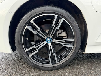 Used BMW 3 Series 2023 for sale - 77798573: Photo