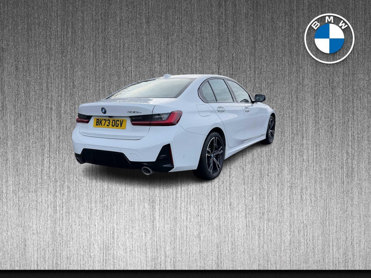 Used BMW 3 Series 2023 for sale - 77798573: Photo 8