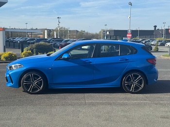 Used BMW 1 Series 2022 for sale - 78698611: Photo