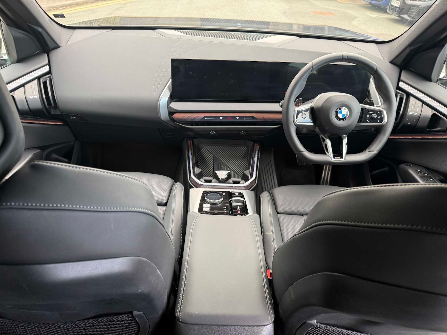 Used BMW X3 2025 for sale - 78053594: Photo 11