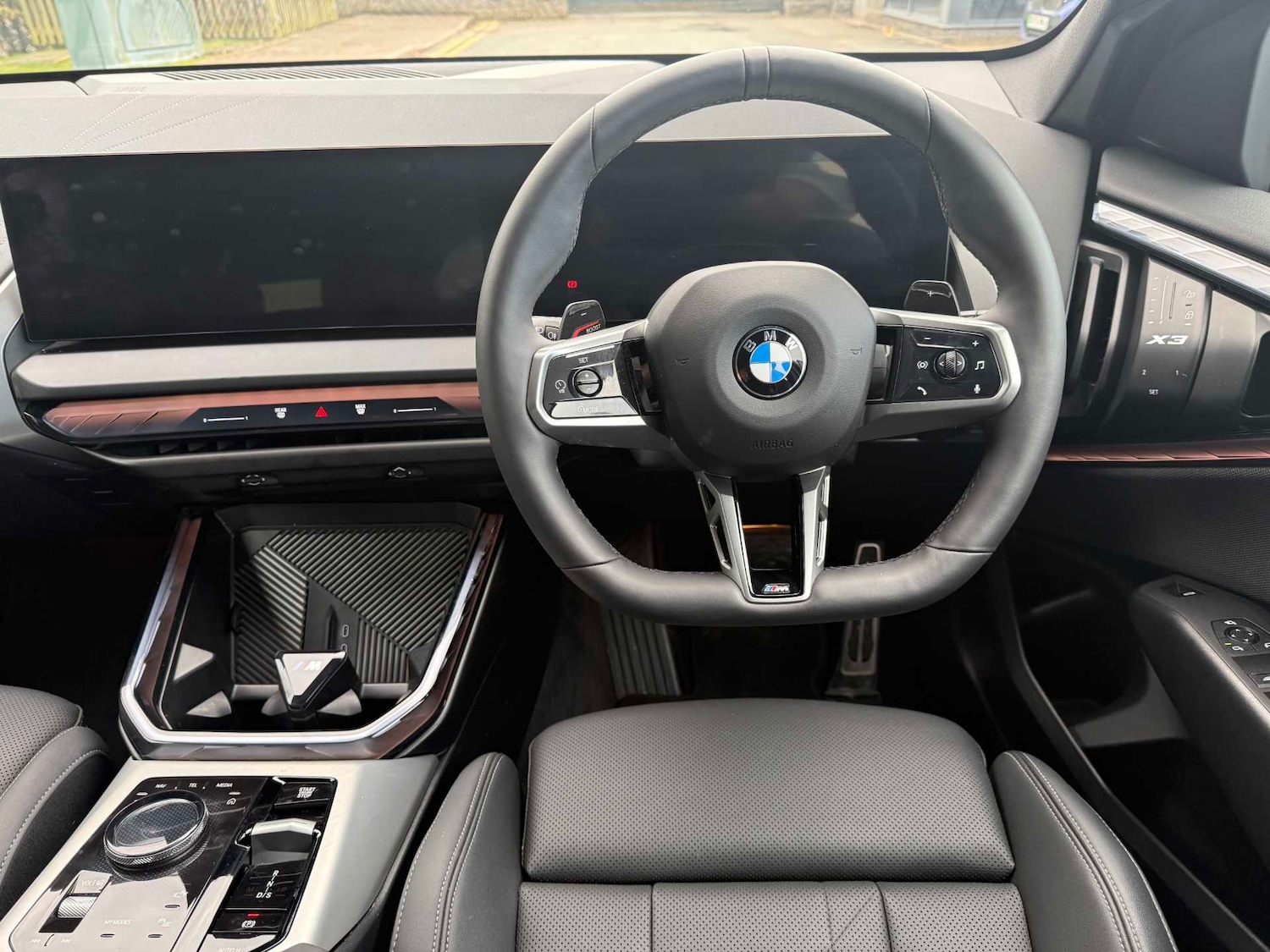 Used BMW X3 2025 for sale - 78053594: Photo 12