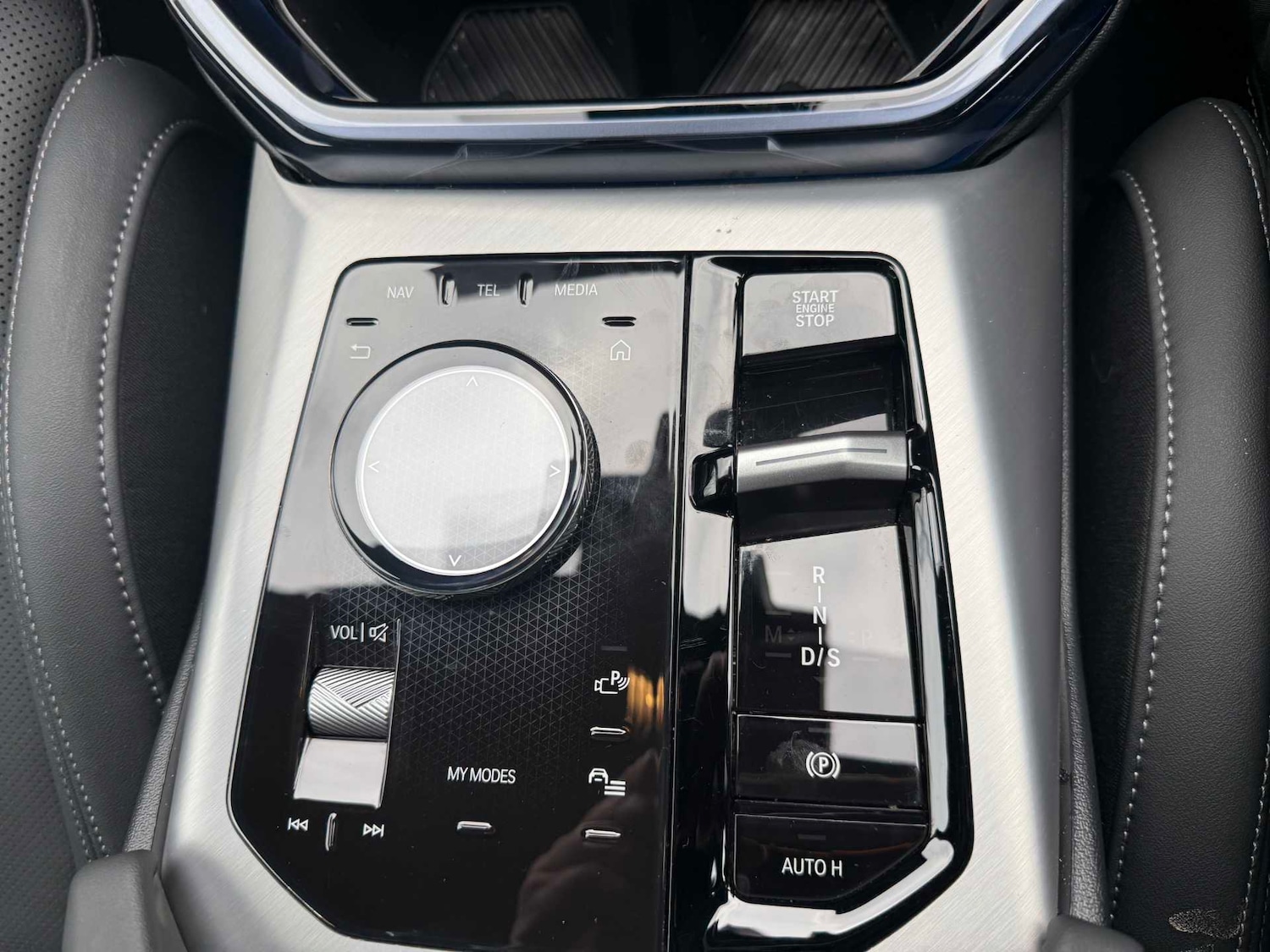 Used BMW X3 2025 for sale - 78053594: Photo 16