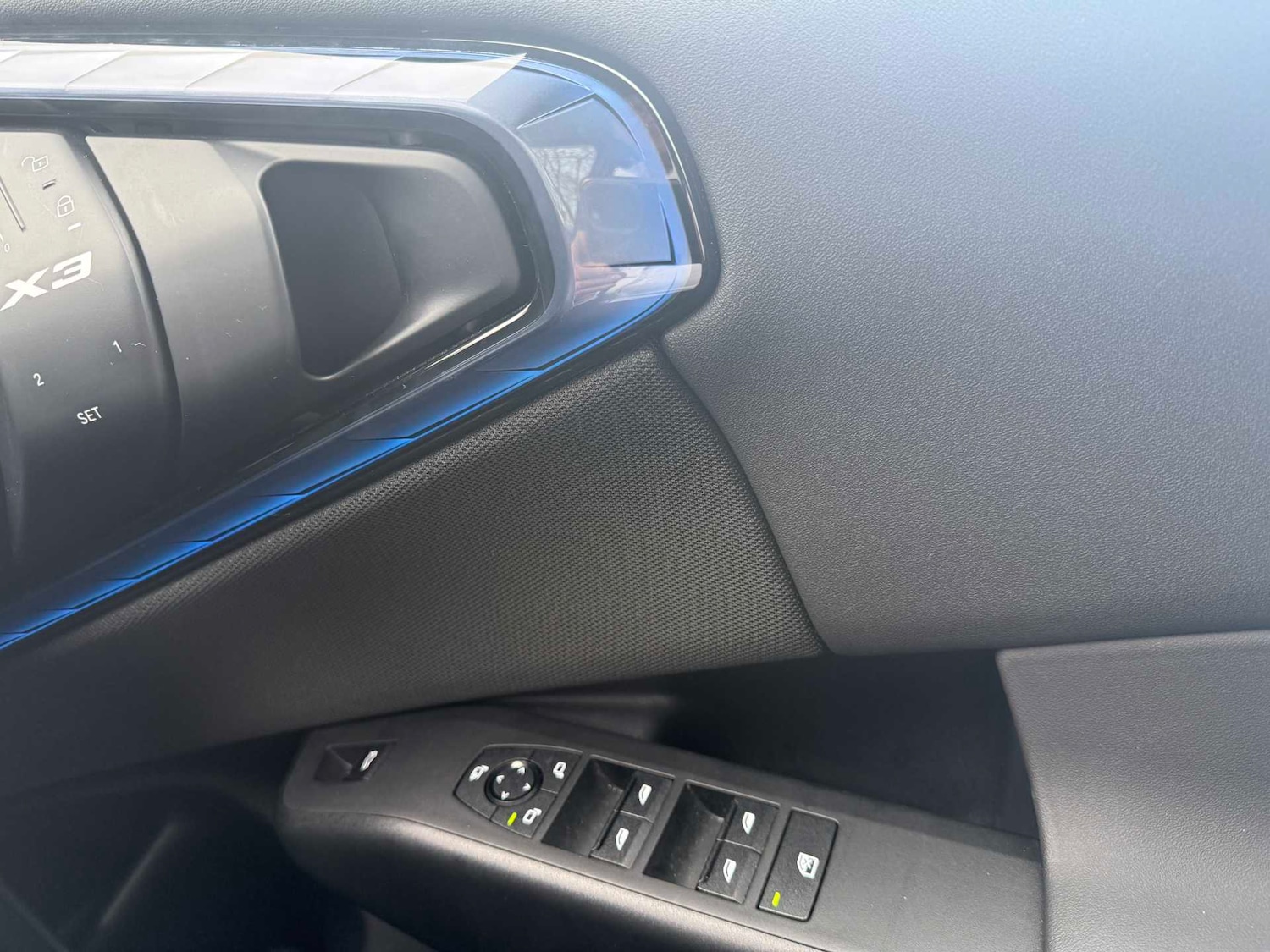 Used BMW X3 2025 for sale - 78053594: Photo 17