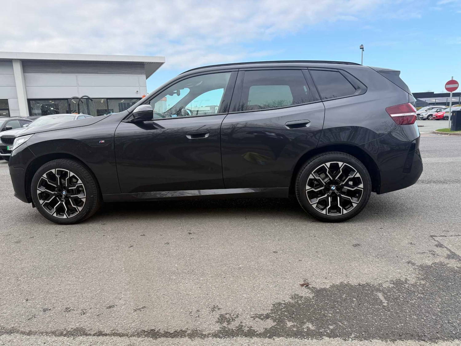 Used BMW X3 2025 for sale - 78053594: Photo 4