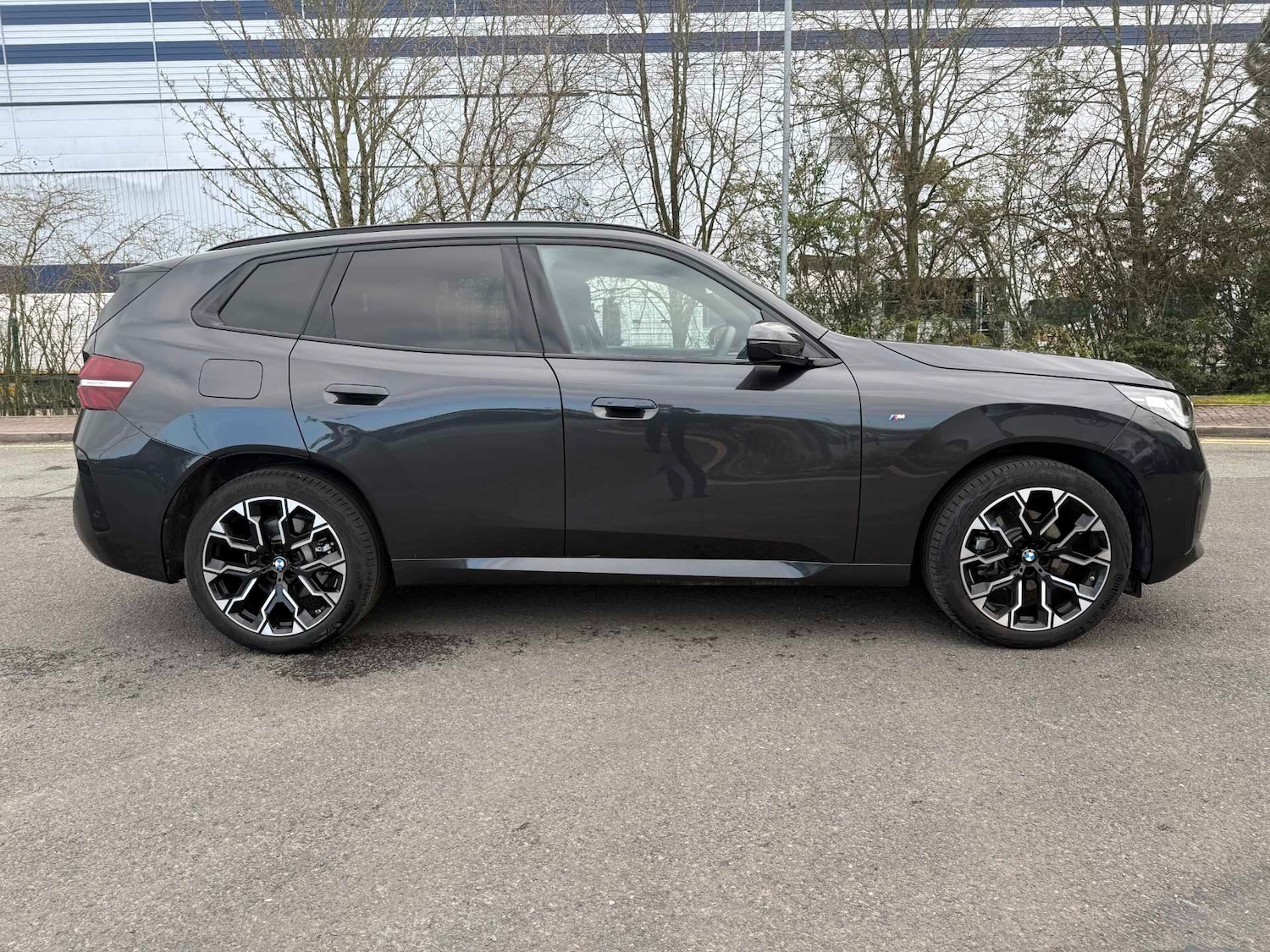 Used BMW X3 2025 for sale - 78053594: Photo 8