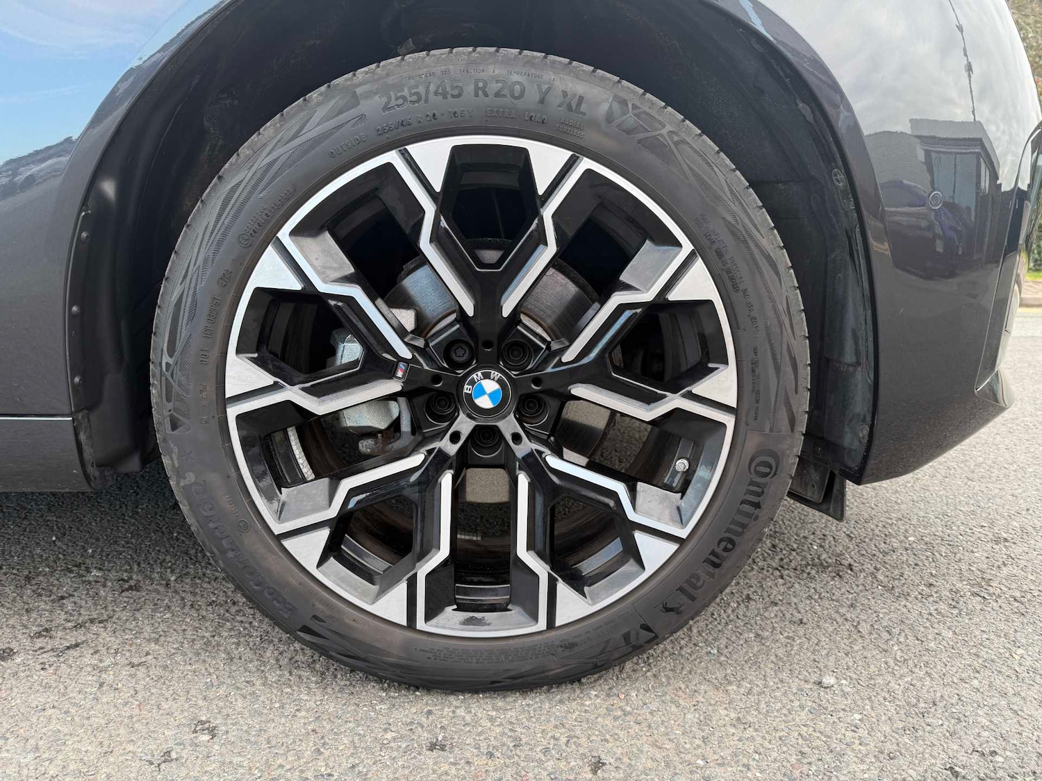 Used BMW X3 2025 for sale - 78053594: Photo 9