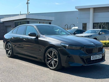 Used BMW i5 2026 for sale - 79138889: Photo