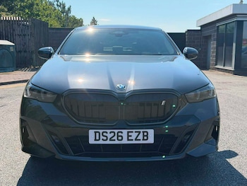 Used BMW i5 2026 for sale - 79138889: Photo