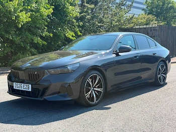 Used BMW i5 2026 for sale - 79138889: Photo