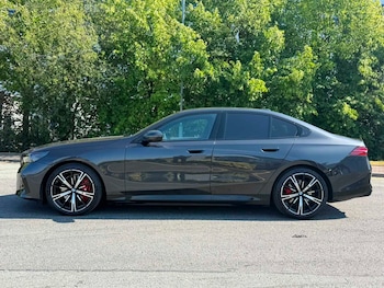 Used BMW i5 2026 for sale - 79138889: Photo