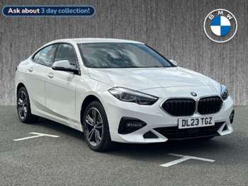 Used BMW 2 Series 2023 for sale - 75408176: Photo