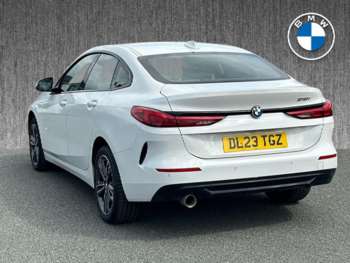 Used BMW 2 Series 2023 for sale - 75408176: Photo