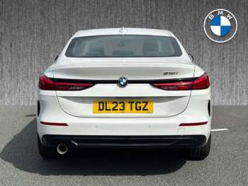 Used BMW 2 Series 2023 for sale - 75408176: Photo