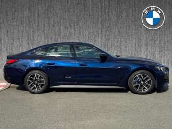 Used BMW 4 Series 2025 for sale - 75408136: Photo