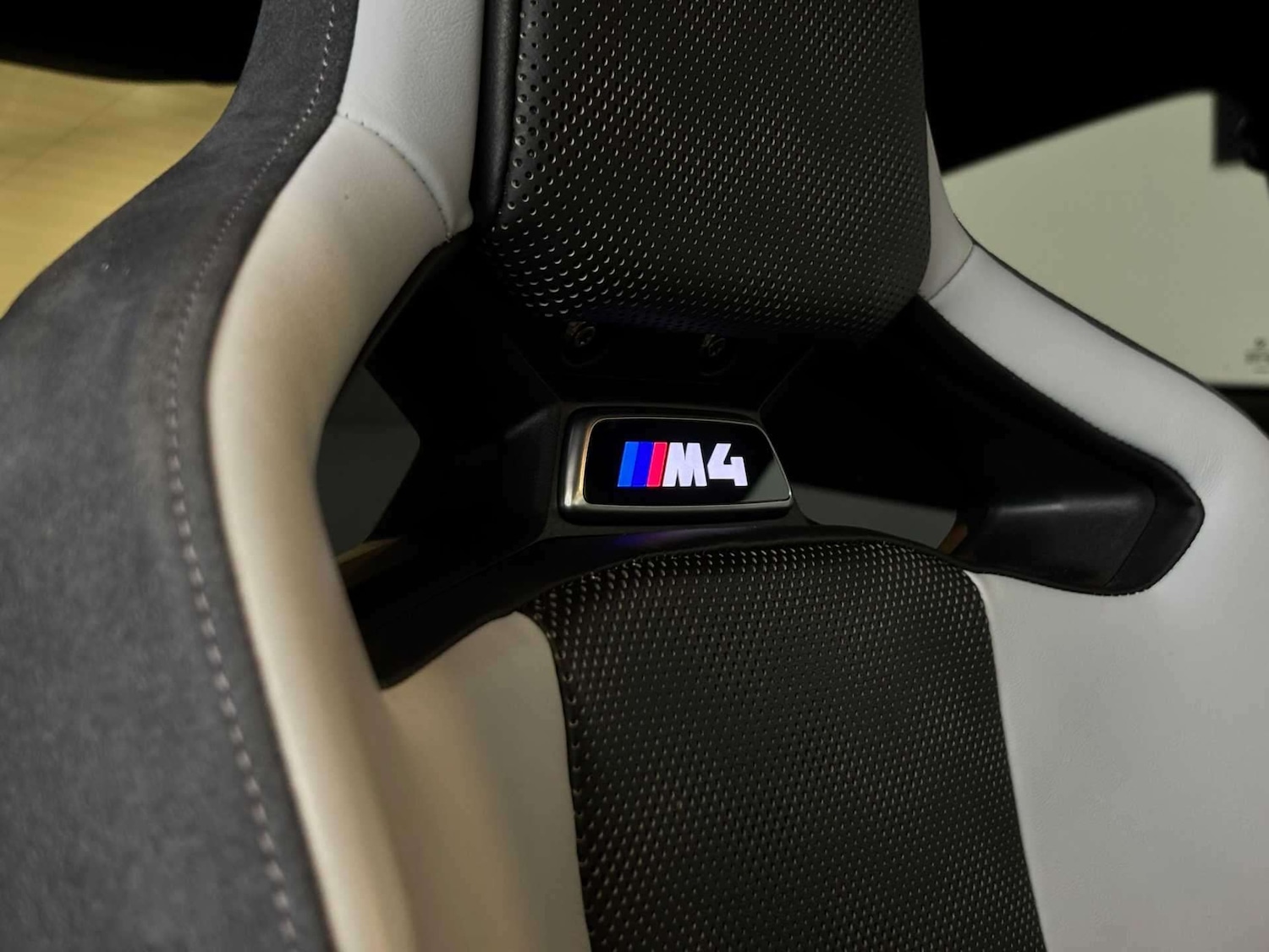 Used BMW M4 2023 for sale - 77851497: Photo 10