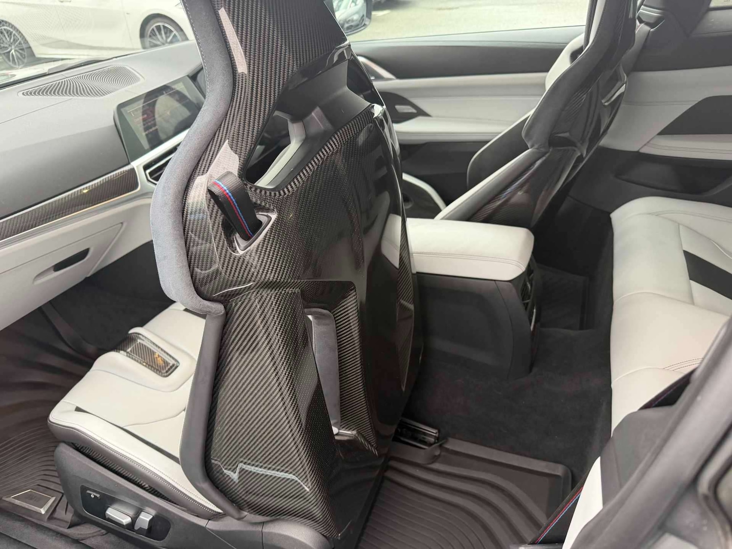 Used BMW M4 2023 for sale - 77851497: Photo 17