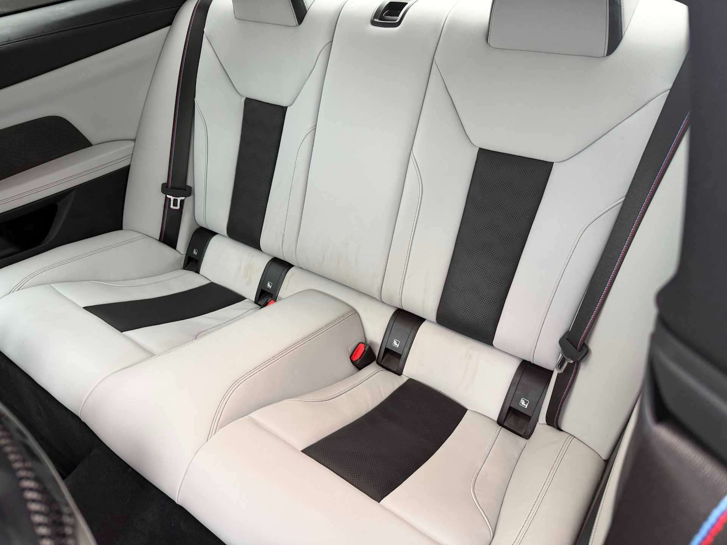 Used BMW M4 2023 for sale - 77851497: Photo 18