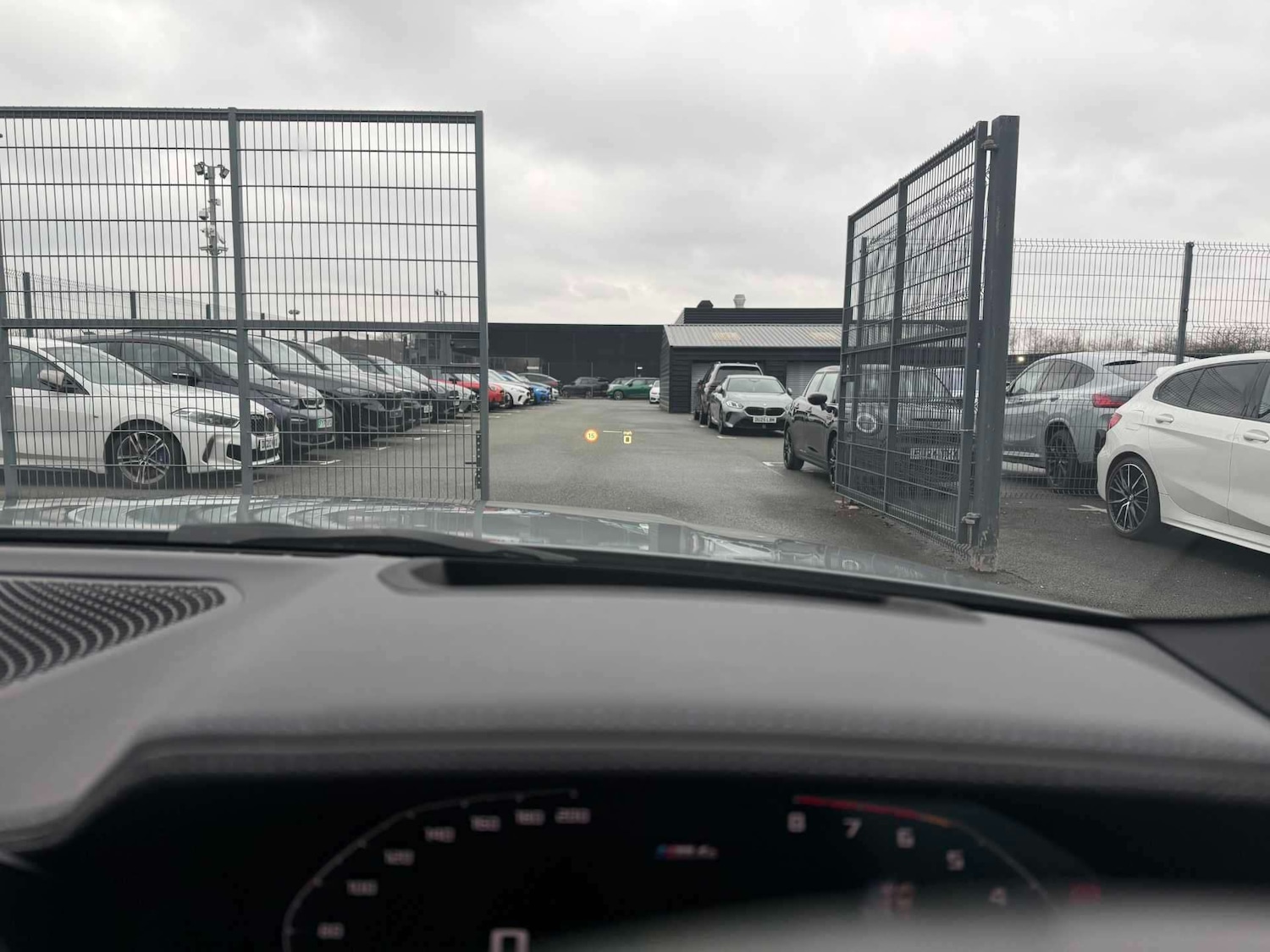 Used BMW M4 2023 for sale - 77851497: Photo 24