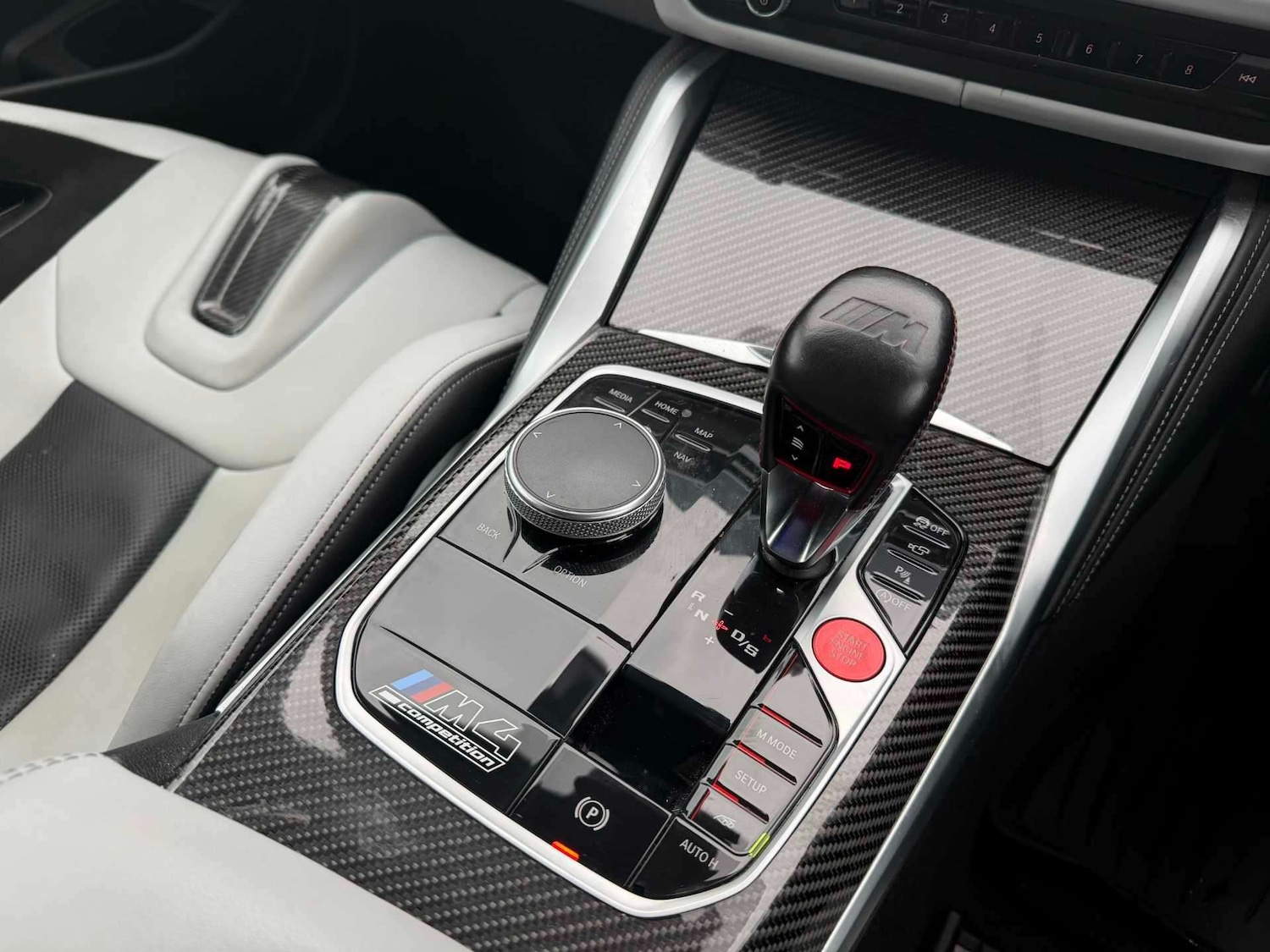 Used BMW M4 2023 for sale - 77851497: Photo 25