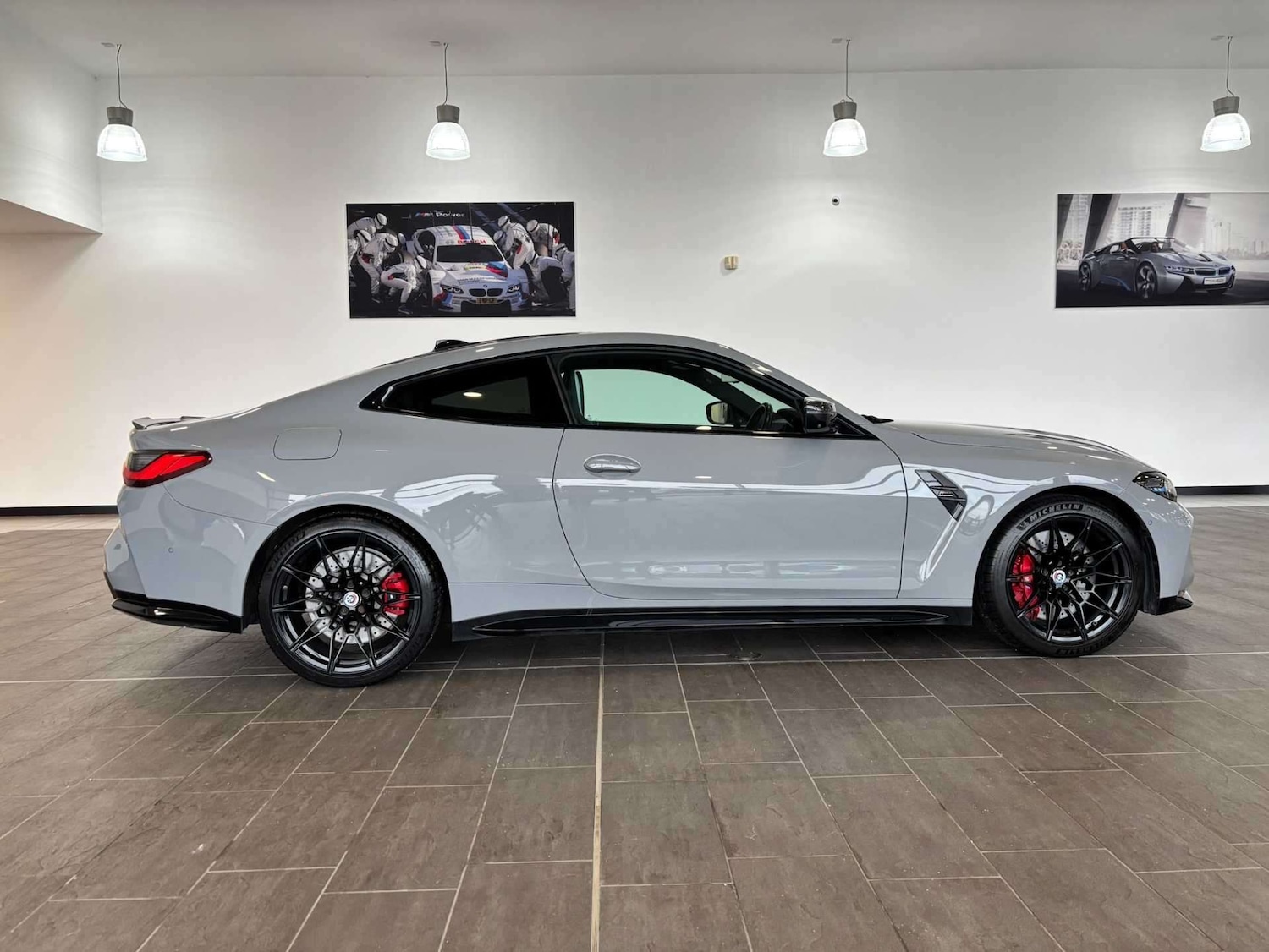 Used BMW M4 2023 for sale - 77851497: Photo 3