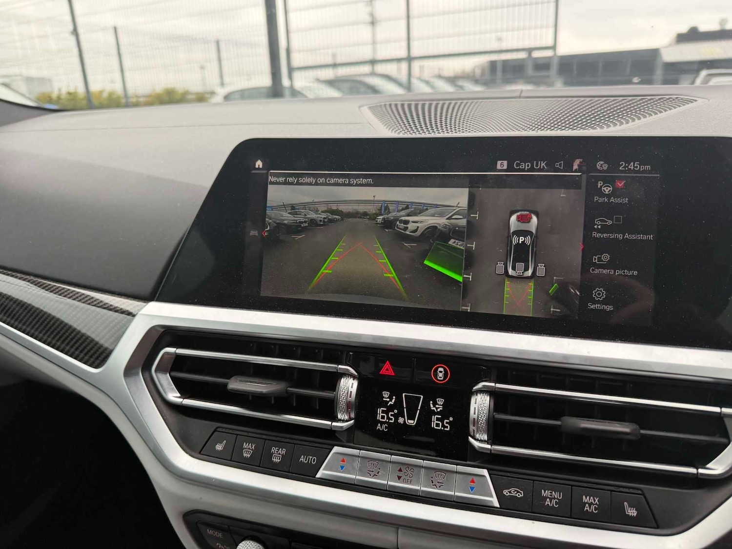 Used BMW M4 2023 for sale - 77851497: Photo 31