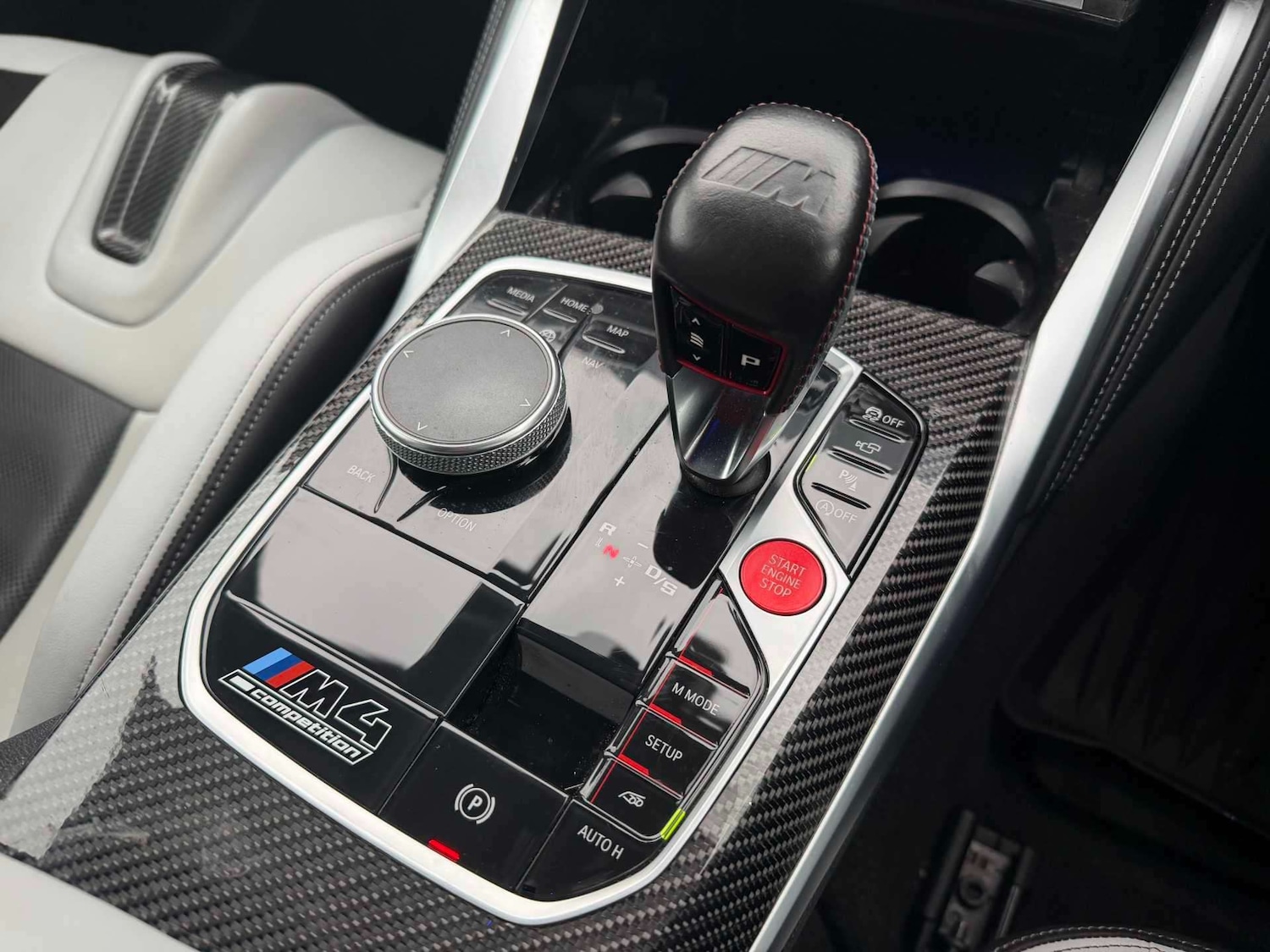 Used BMW M4 2023 for sale - 77851497: Photo 33