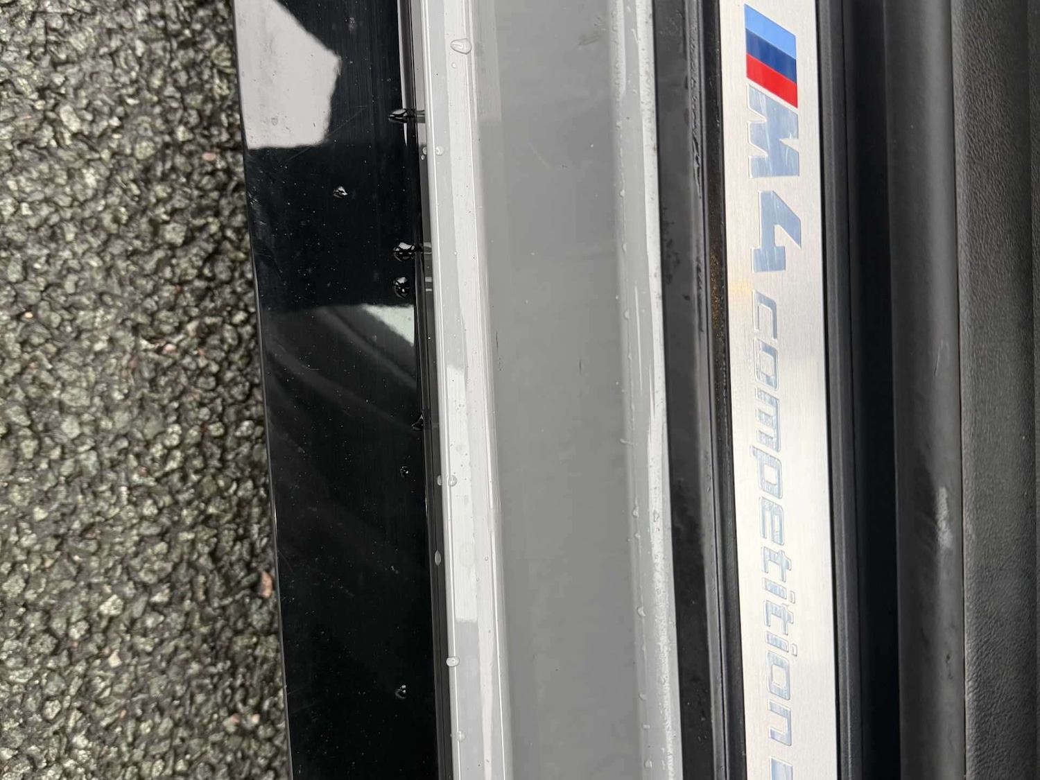 Used BMW M4 2023 for sale - 77851497: Photo 34