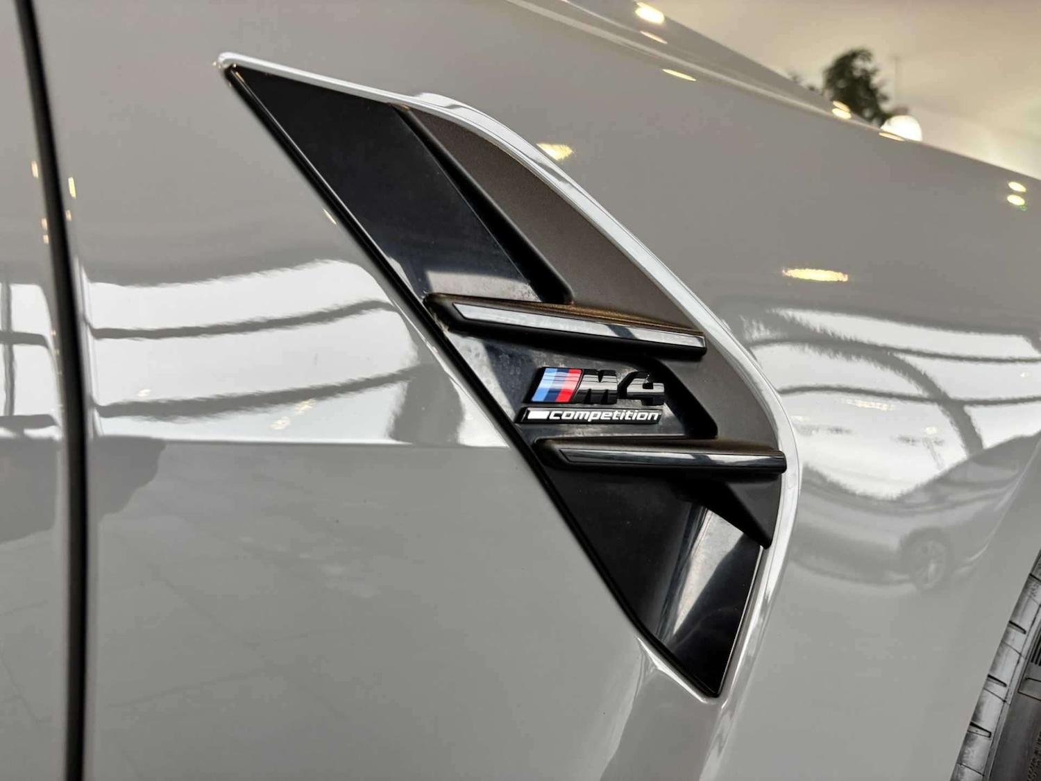 Used BMW M4 2023 for sale - 77851497: Photo 6